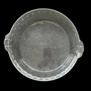 Vintage PYREX Pie Dish